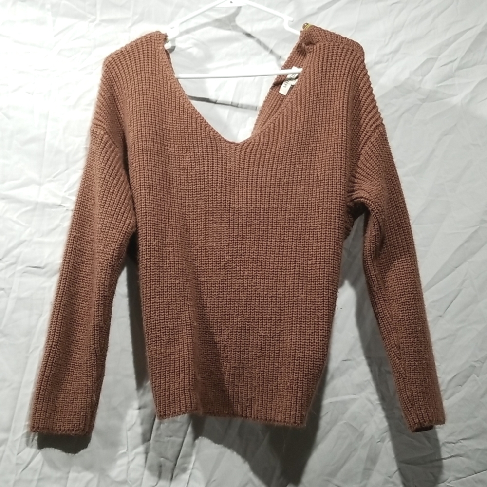 Sweater by miracle